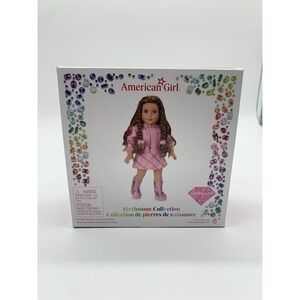 American Girl Birthstone Collection October Tourmaline Outfit Truly Me 6763